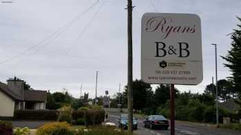 Ryan's B&B