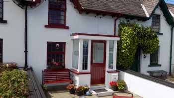 Widows' Row Cottage