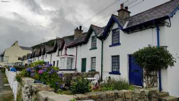 Widows' Row Cottage