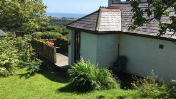 Mourne Heights Self-Catering Cottage