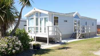 Cranfield Bay Holiday Park