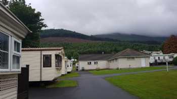 Bonnys Caravan Park