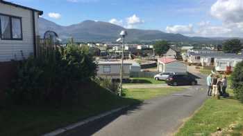 Mourneview Caravan Park