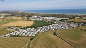 Murlough Cottage Caravan Park