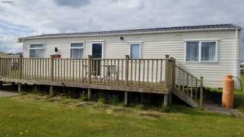 Sunnyholme Caravan Park