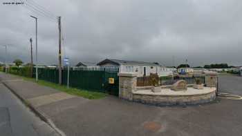 Sunnyholme Caravan Park