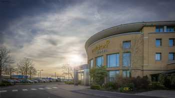 Maldron Hotel Belfast International Airport