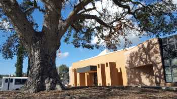 Sunland-Tujunga Branch Library