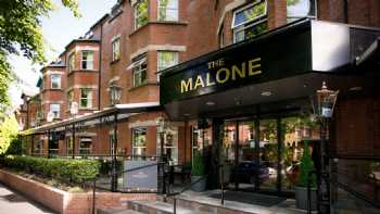 The Malone Hotel