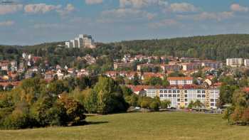 Perthes-Gymnasium