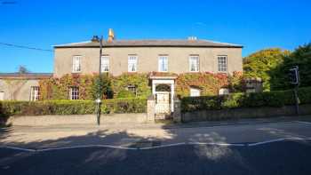 Manor House, Bed and Breakfast, Donaghadee