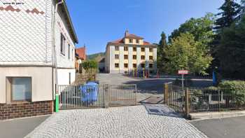 Staatliche Grundschule &quotGeschwister Scholl" Sonneberg