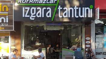 Korkmazlar Izgara Tantuni