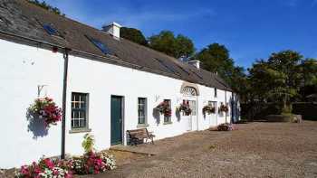 Cunningburn Cottages