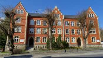 Bürgerschule