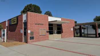 Tustin Unified Education Support Center