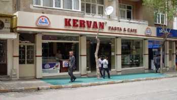 Kervan Pastanesi