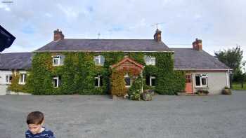 College Hall Farmhouse