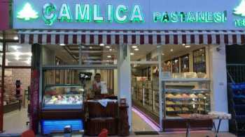 Çamlıca Aktekke Pasta&Cafe