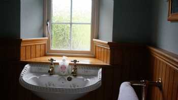 Rossclare Lodge B&B