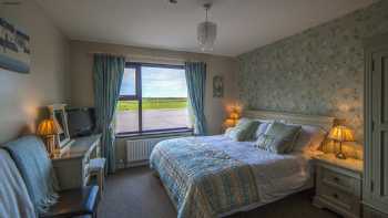 Valley View Country House accommodation