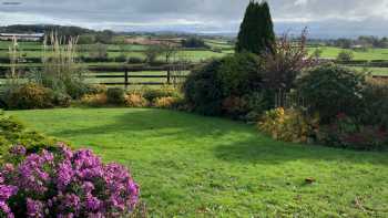 Valley View Country House accommodation