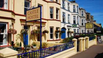 Castle Hostel