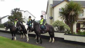 Clarewood House Bed & Breakfast Ballycastle