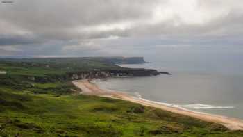 Ballycastle Backpackers Hostel