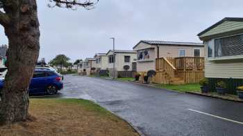 Causeway Coast Holiday Park