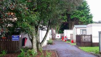 Causeway Coast Holiday Park