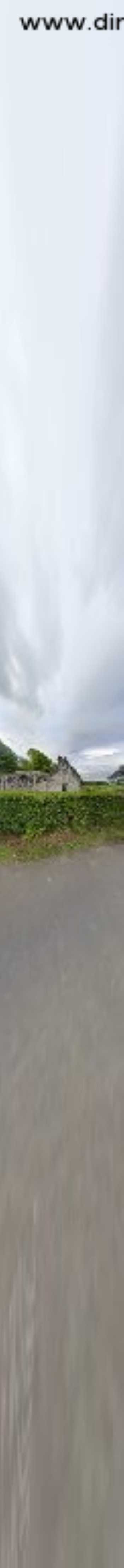 Magherintemple Gate Lodge