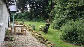 The Bothy at Balnaholish