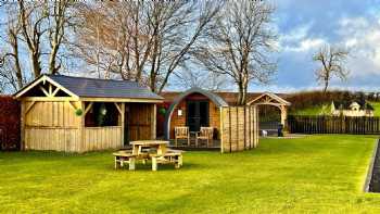 Bonnyview Glamping