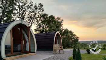 North Coast 9 Glamping