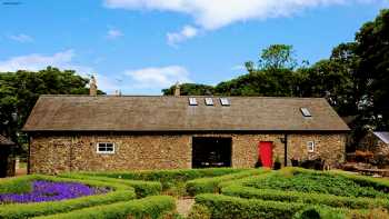 The Old Bushmills Barn