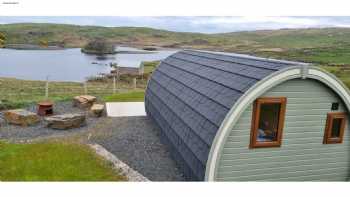 Fairhead Glamping Pods