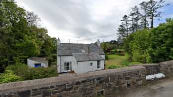 Seaside Cottage