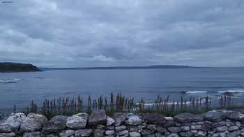 Rathlin Glamping Pods