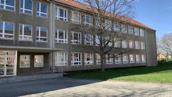 Staatliche Regelschule 12 Gera