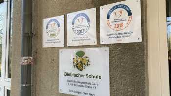 Staatliche Regelschule 12 Gera