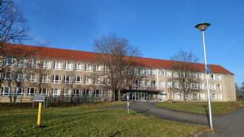 Staatliche Regelschule 12 Gera