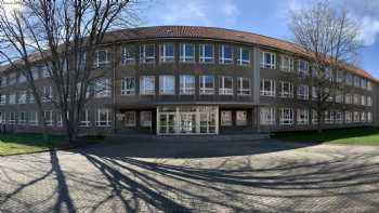 Staatliche Regelschule 12 Gera