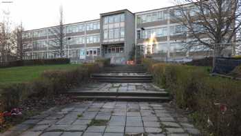 Elementary school &quotAm Bieblacher Hang" Gera