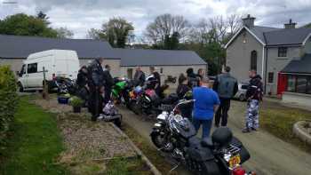 Ballyvoy Camping Barn