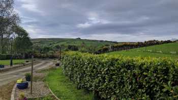 Ballyvoy Camping Barn