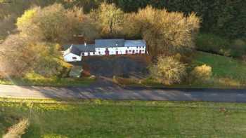 Ballyeamon Barn