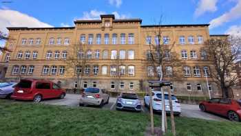 Bergschule Gera