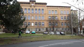 Bergschule Gera