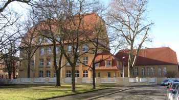 Zwötzener Schule